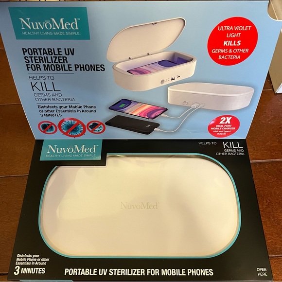 UV Sterilizer - Picture 3 of 3